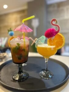cocktail
