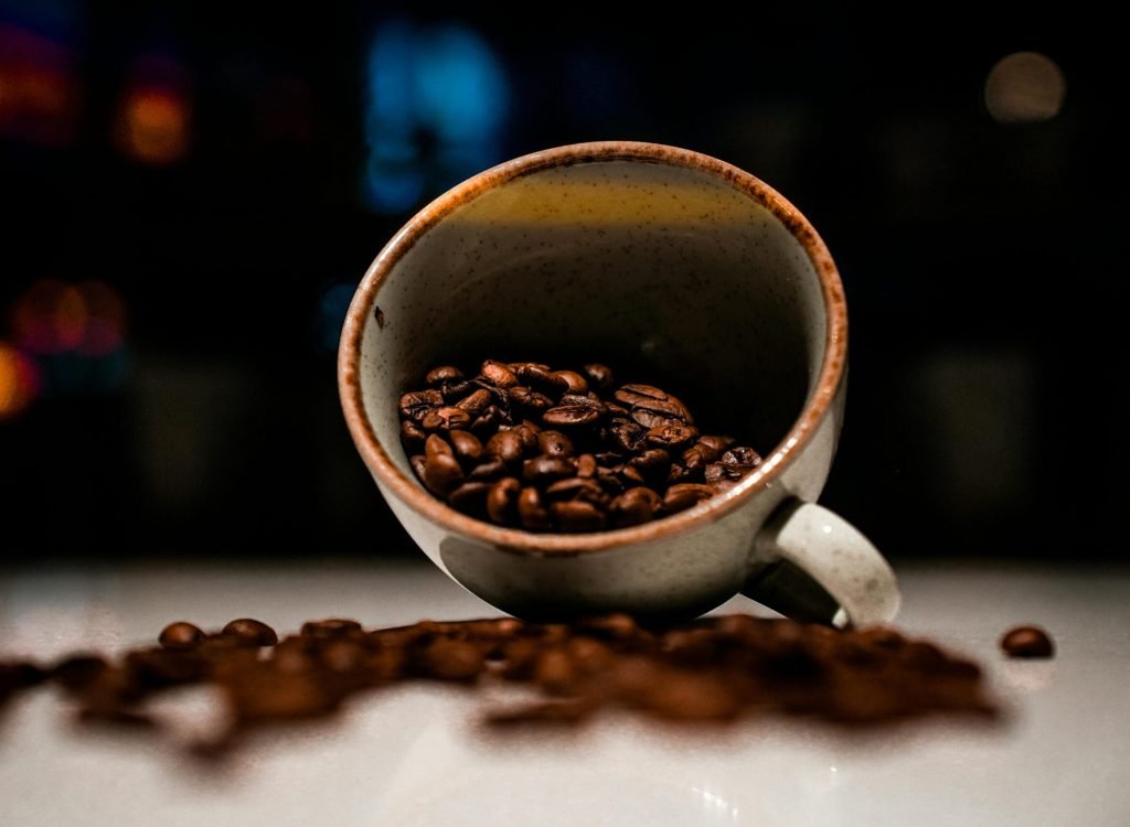 cafe